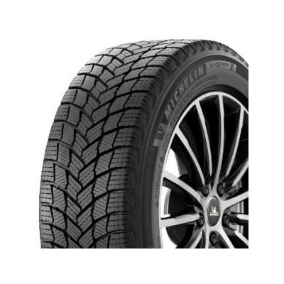 Michelin X-Ice Snow SUV RG - Vinterdck 