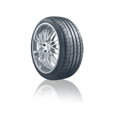 Toyo Proxes T1 Sport - Sommardck